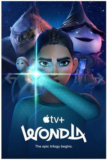 WondLa - [Temporada 1] [7 Caps] ES EN